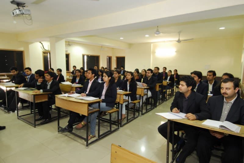 BVIMR hostel photo 12