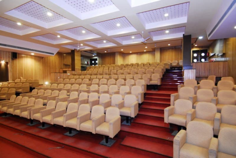 BVIMR hostel photo 15