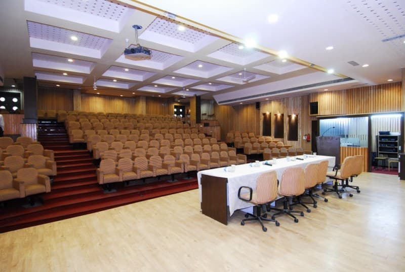 BVIMR hostel photo 16