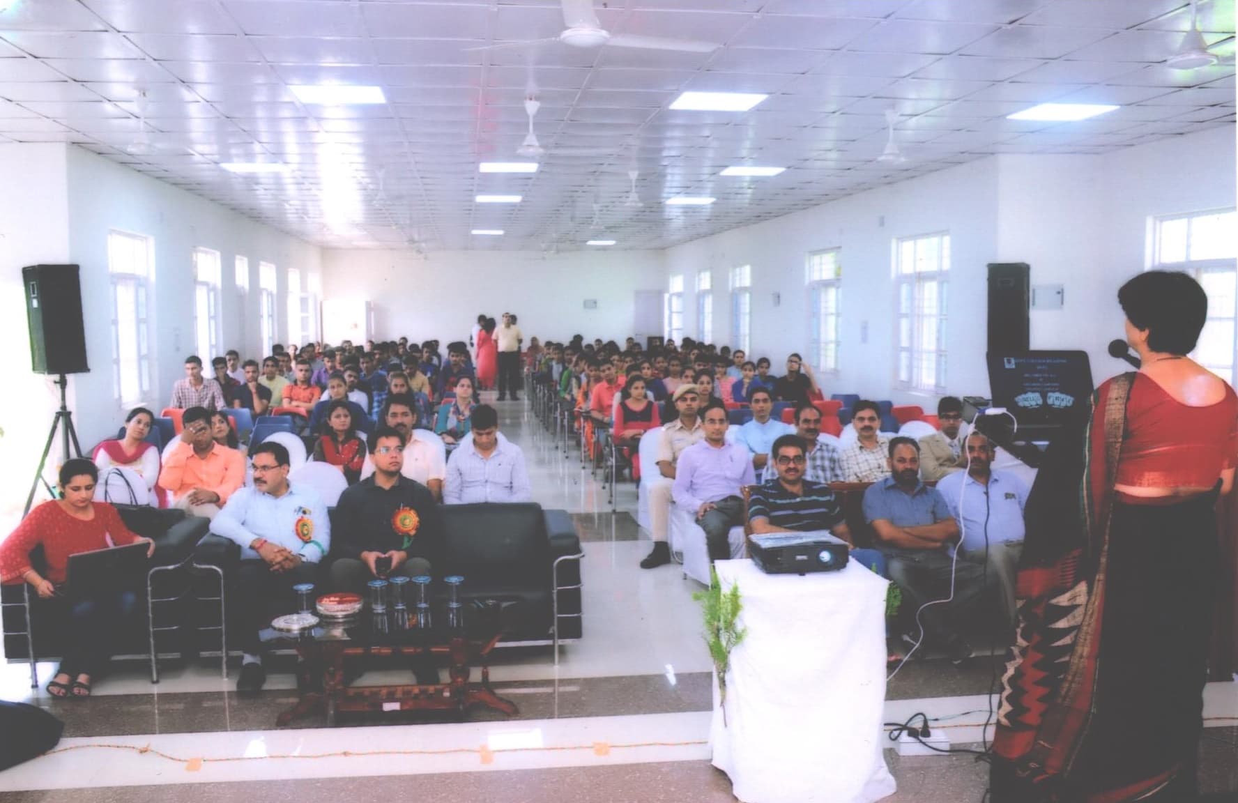 Government Post Graduate College Bilaspur Campus photo 1