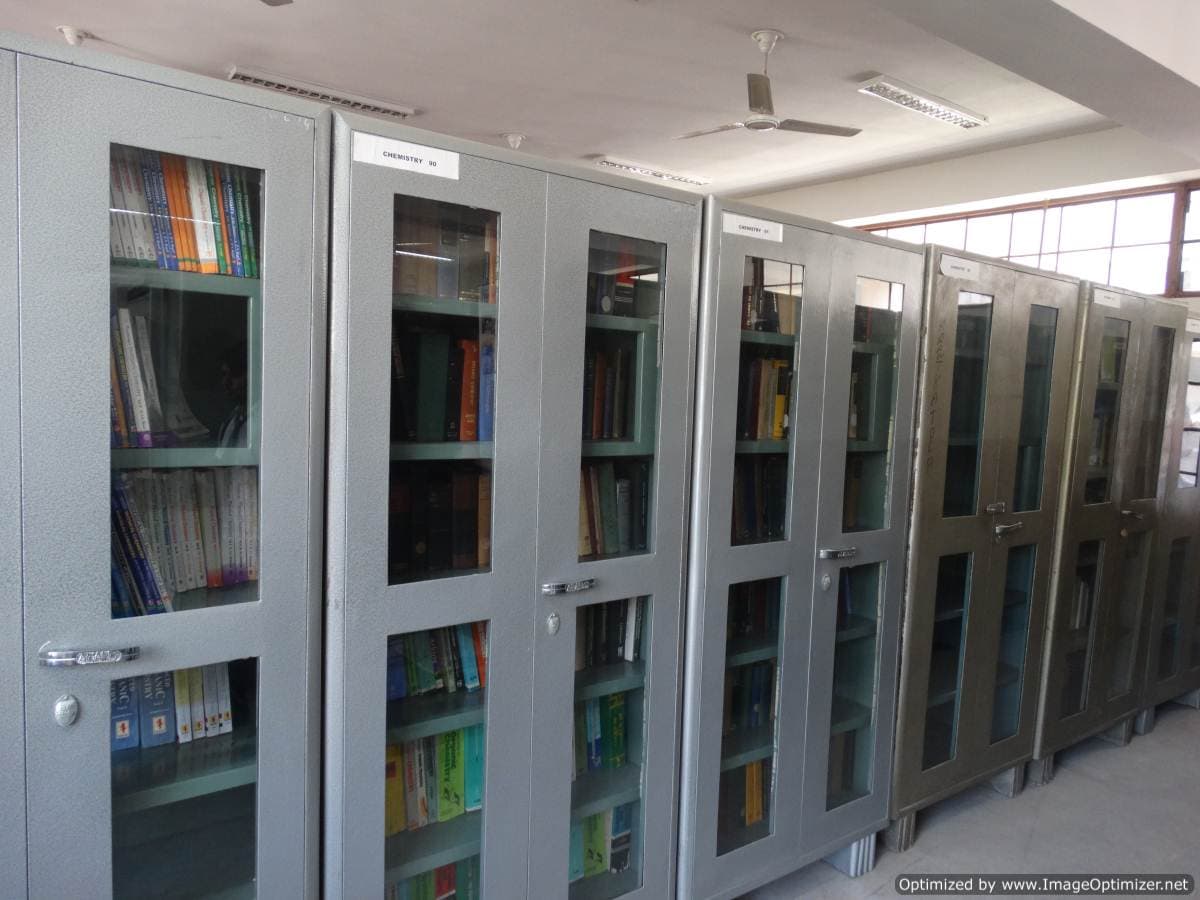 Government Post Graduate College Bilaspur Campus photo 5