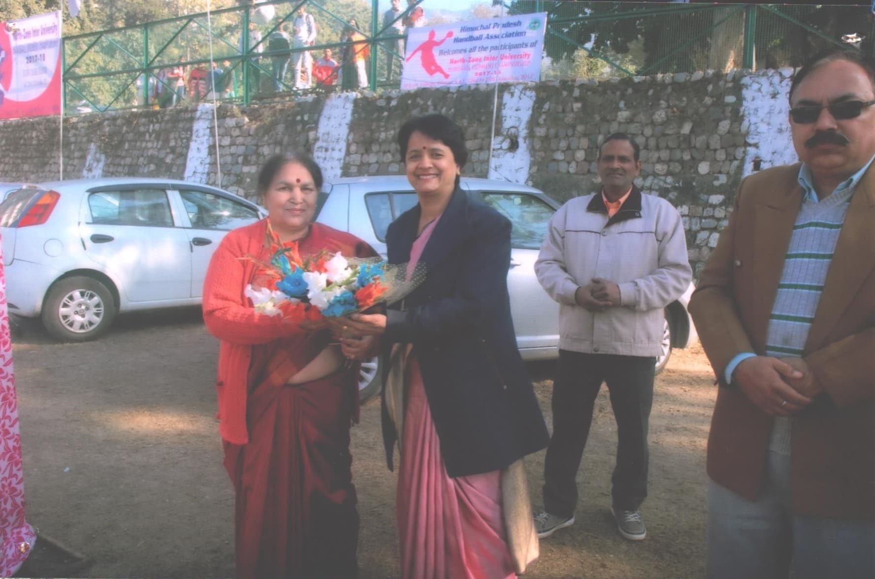 Government Post Graduate College Bilaspur Event photo 3