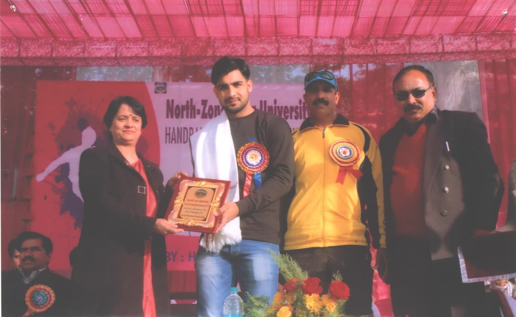 Government Post Graduate College Bilaspur Event photo 7