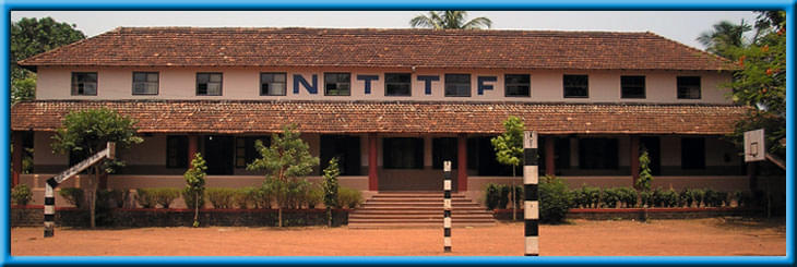NTTF Institute photo 1