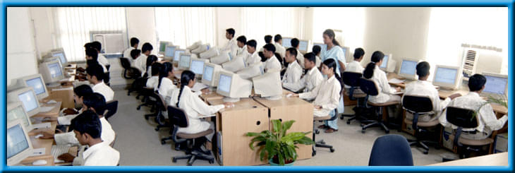 NTTF Facilities photo 1