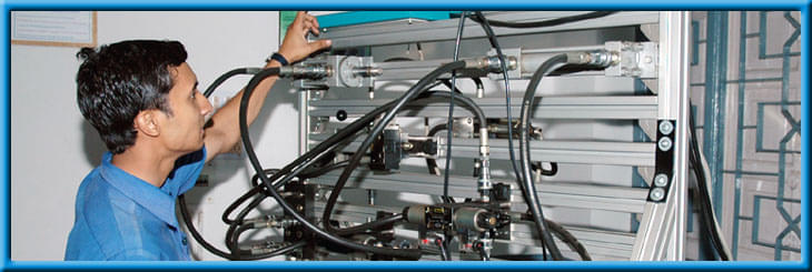 NTTF Facilities photo 2