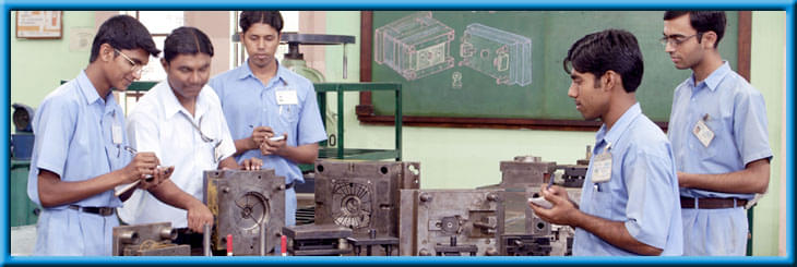 NTTF Facilities photo 3