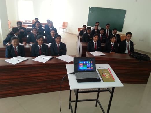 IIMS Bangalore Facilities photo 1