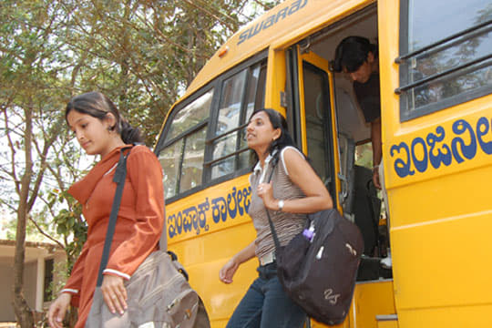 IIMS Bangalore Facilities photo 2