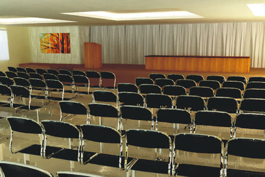 IIMS Bangalore Facilities photo 3