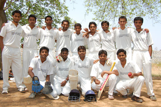 IIMS Bangalore Sports photo 2