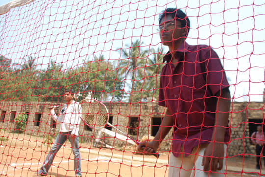 IIMS Bangalore Sports photo 3