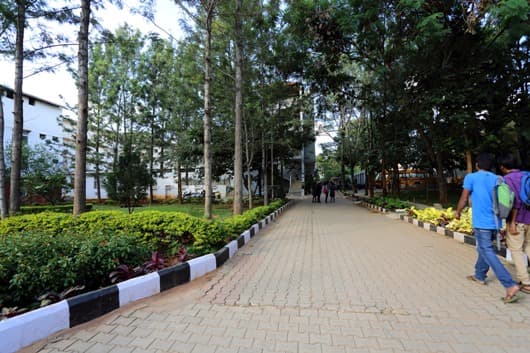 IIMS Bangalore Campus photo 1