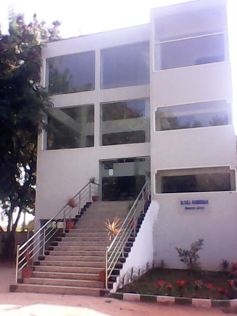 IIMS Bangalore Campus photo 3