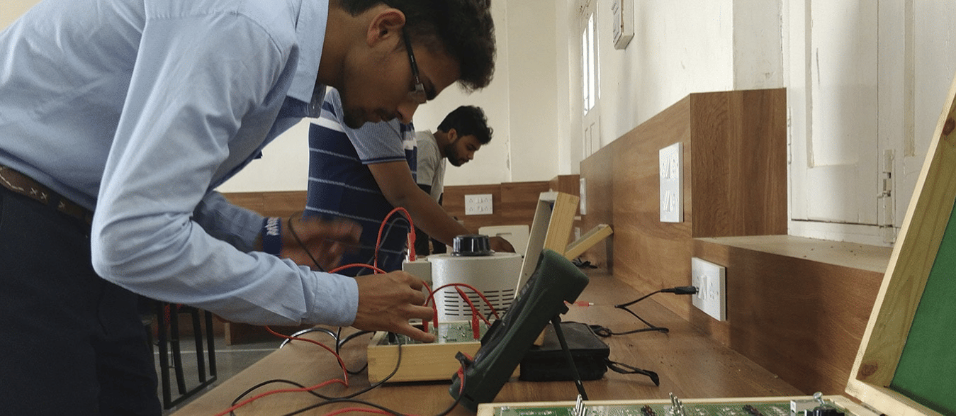 Maeer's MIT College of Railway Engineering and Research Barshi College Infrastructure & Facilities photo 2