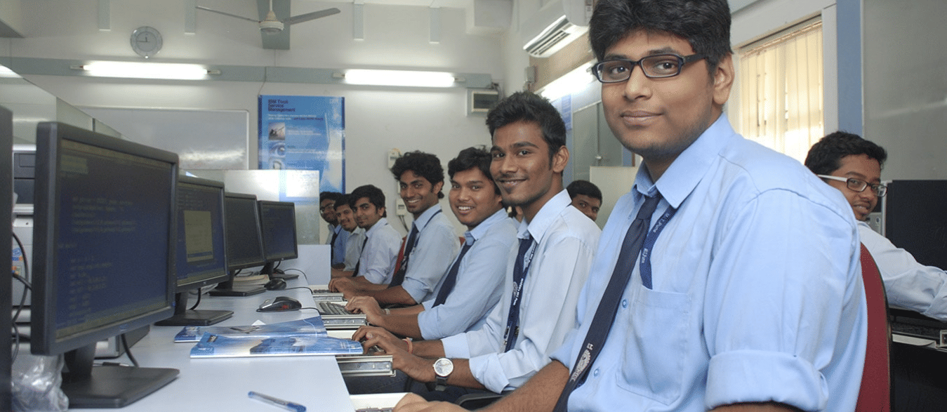 Maeer's MIT College of Railway Engineering and Research Barshi College Infrastructure & Facilities photo 3