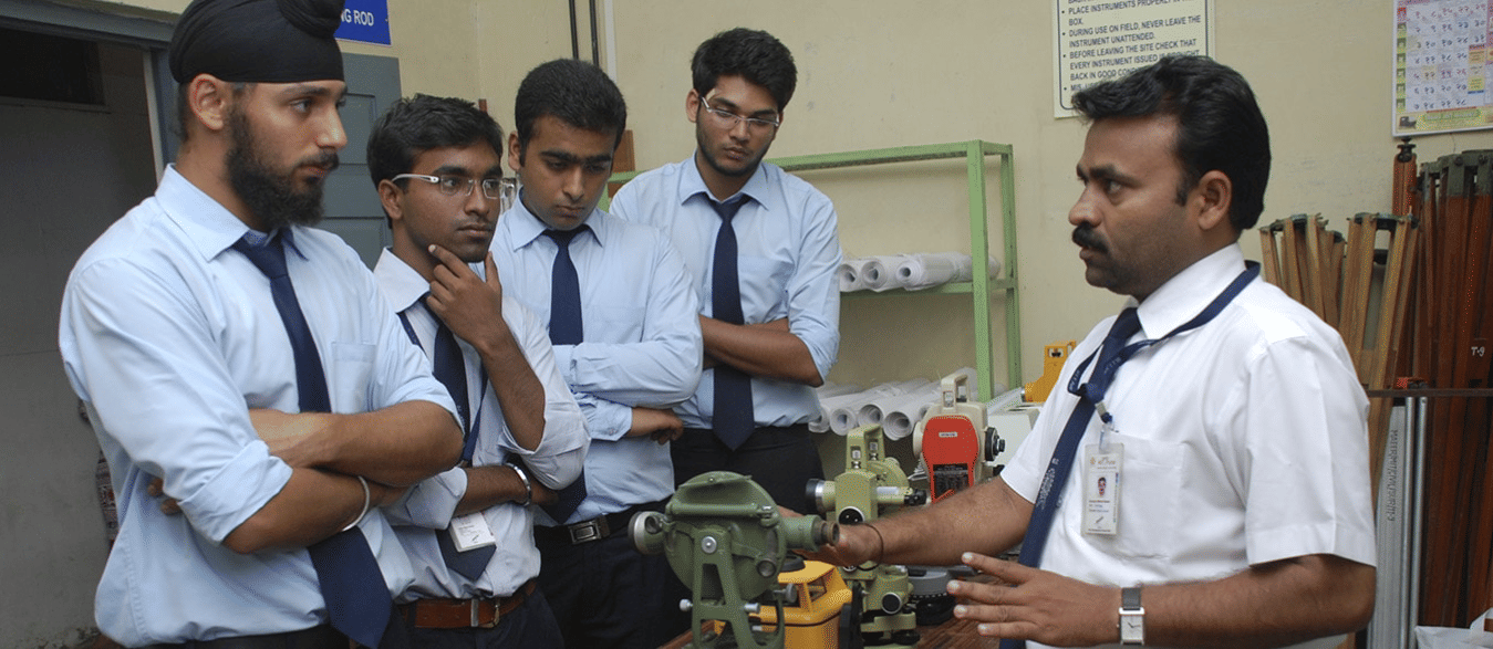 Maeer's MIT College of Railway Engineering and Research Barshi College Infrastructure & Facilities photo 4