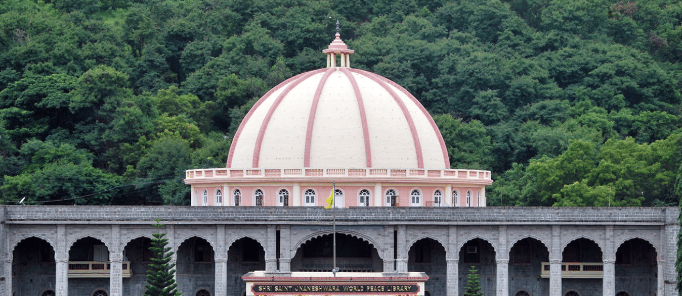Maeer's MIT College of Railway Engineering and Research Barshi College Infrastructure & Facilities photo 6