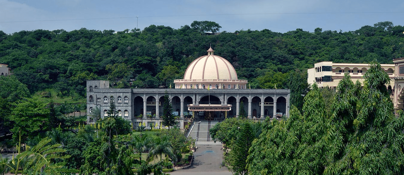 Maeer's MIT College of Railway Engineering and Research Barshi College Infrastructure & Facilities photo 7