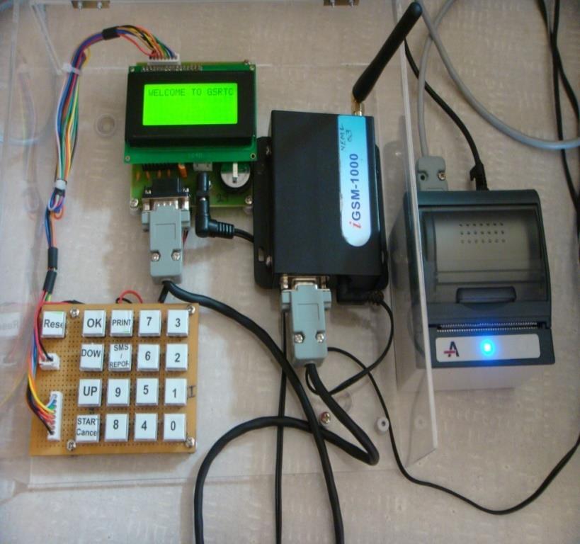 Shri Maneklal M. Patel Institute of Sciences and Research Gandhinagar Workshop photo 1