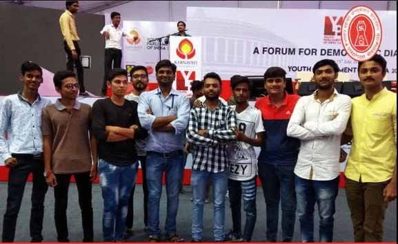 Bhagwan Arihant Institute of Technology Surat Bhagwan Mahavir Education Foundation photo 1