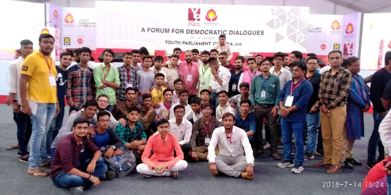 Bhagwan Arihant Institute of Technology Surat Bhagwan Mahavir Education Foundation photo 5