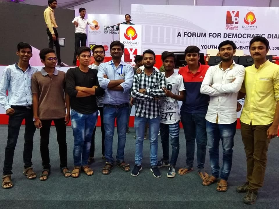 Bhagwan Arihant Institute of Technology Surat Bhagwan Mahavir Education Foundation photo 6