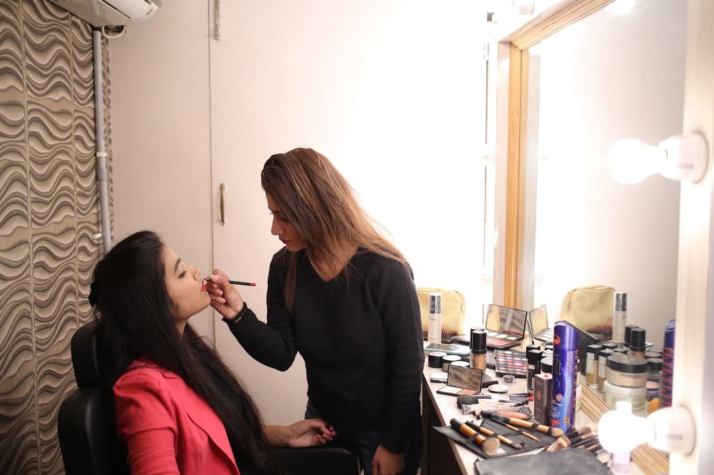 International Institute of Mass Media New Delhi Campus Facilities photo 8