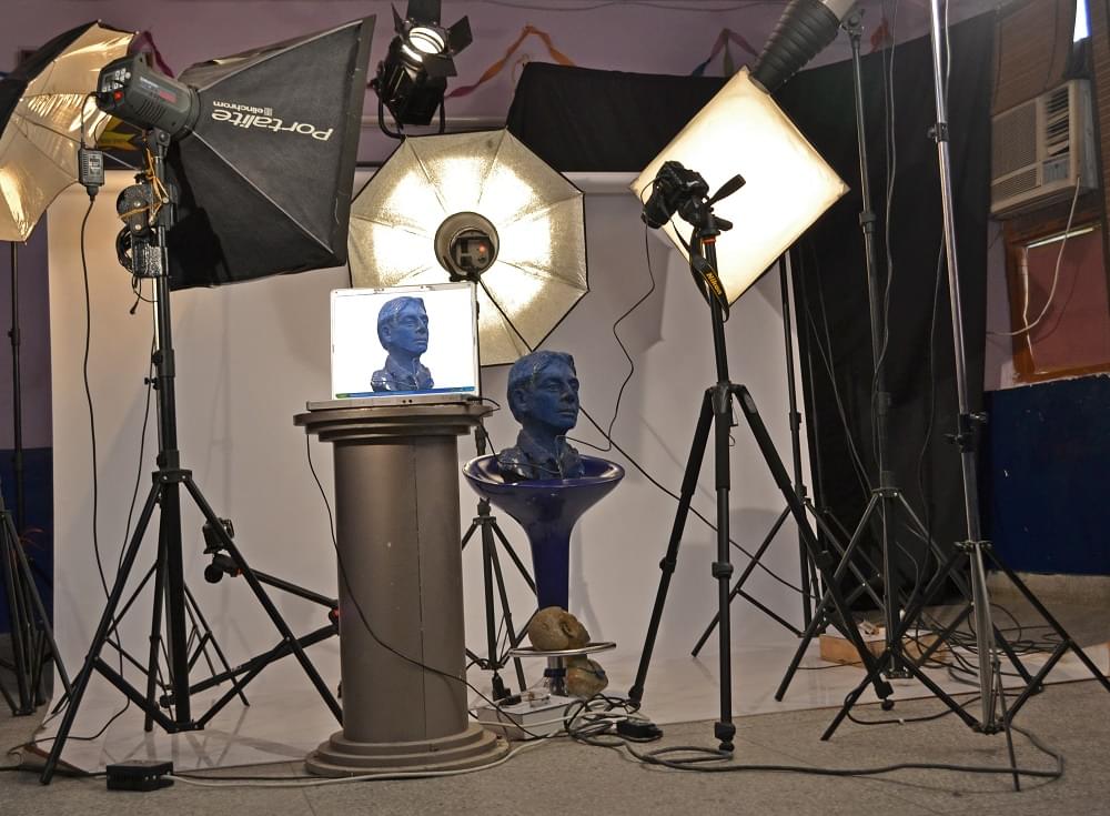 International Institute of Mass Media New Delhi Campus Facilities photo 11