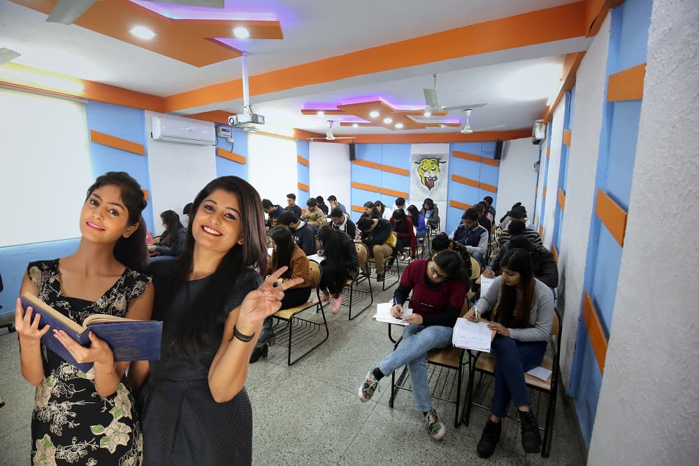 International Institute of Mass Media New Delhi Campus Facilities photo 2