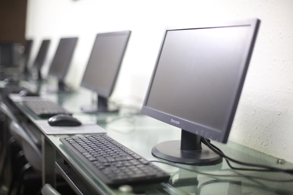 International Institute of Mass Media New Delhi Campus Facilities photo 3