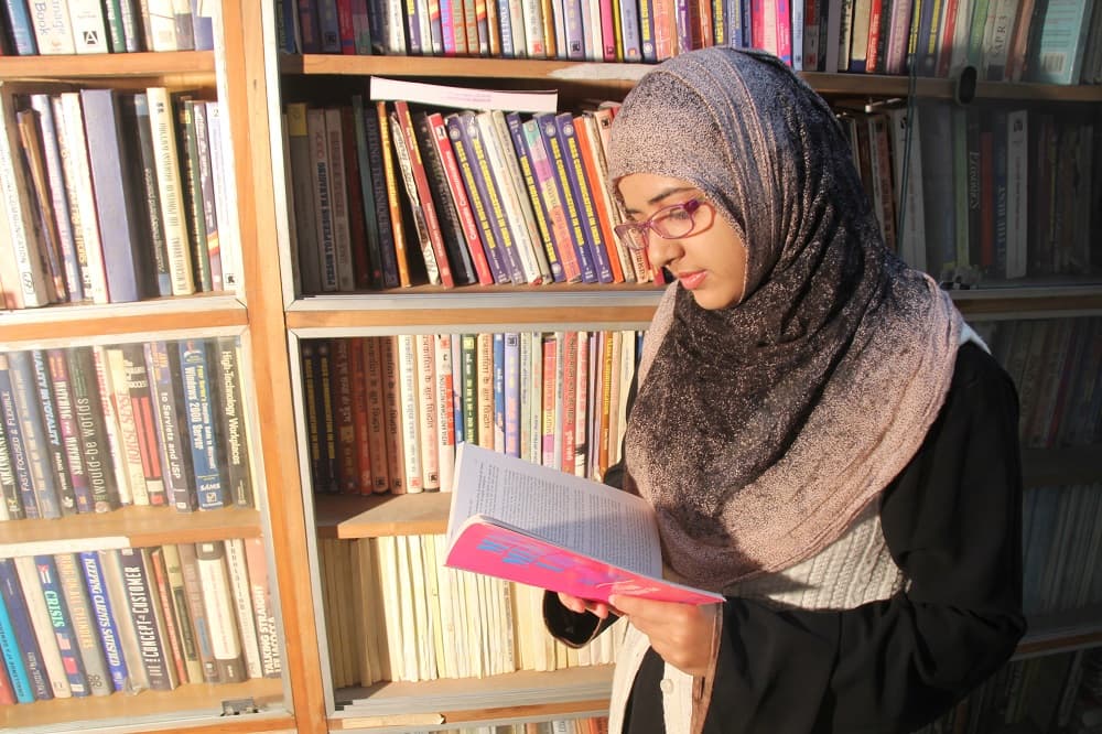 International Institute of Mass Media New Delhi Campus Facilities photo 5