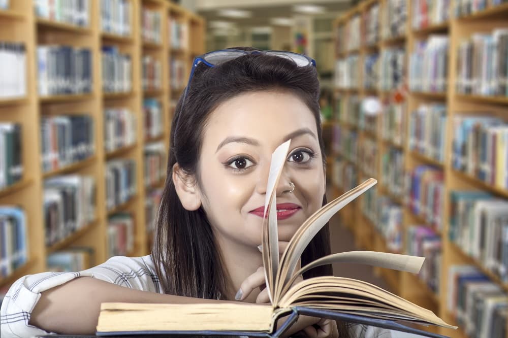 International Institute of Mass Media New Delhi Campus Facilities photo 6