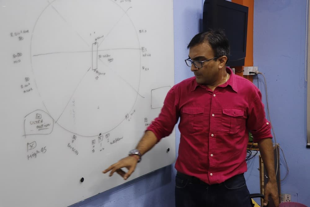 International Institute of Mass Media New Delhi Events & Activities photo 2