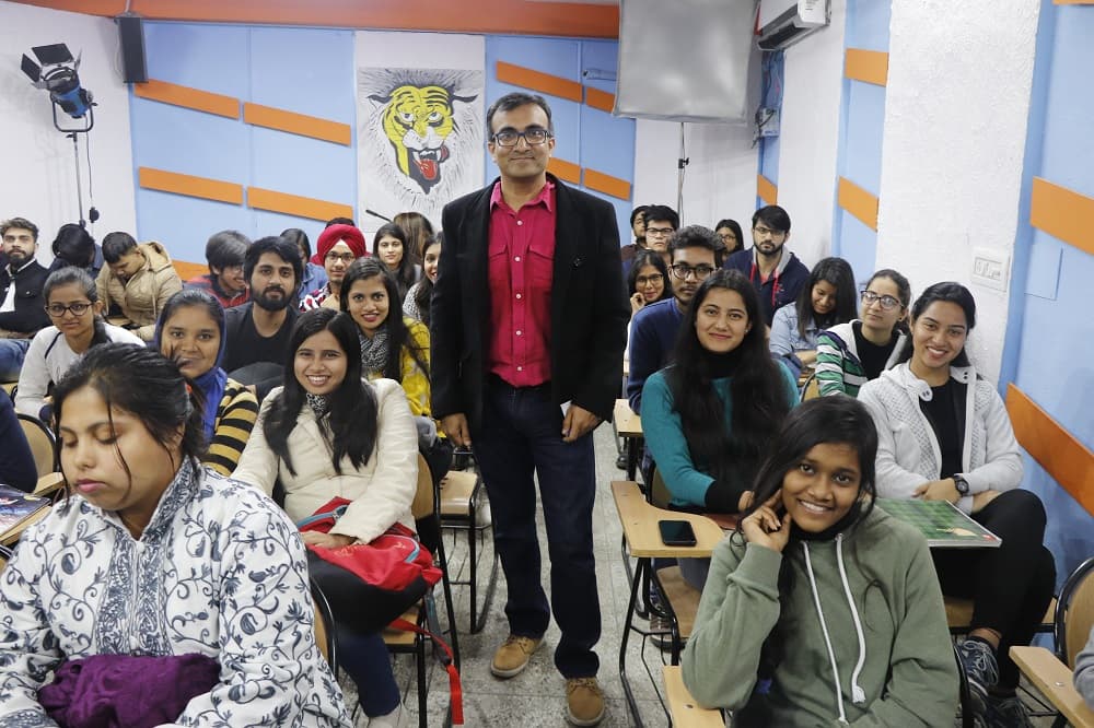 International Institute of Mass Media New Delhi Events & Activities photo 3