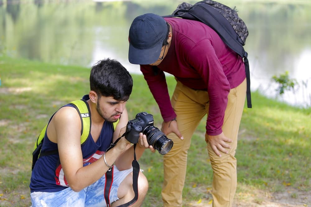 International Institute of Mass Media New Delhi Events & Activities photo 5