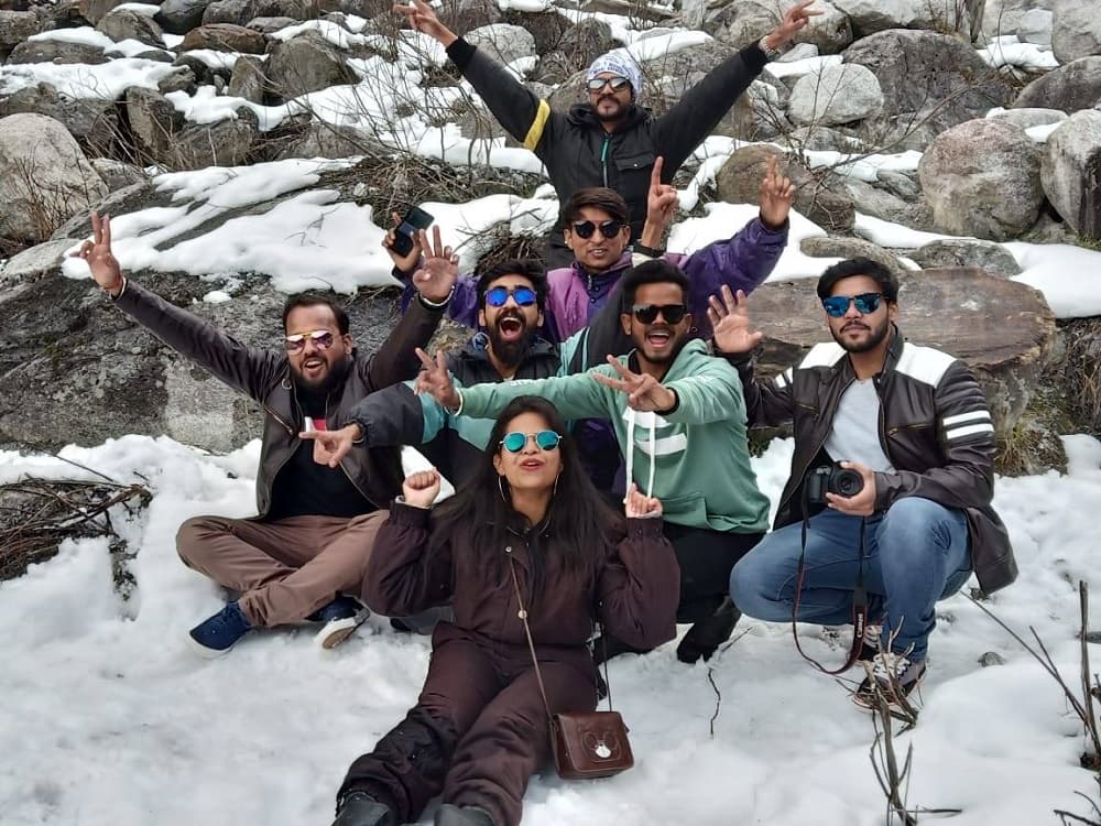 International Institute of Mass Media New Delhi Events & Activities photo 7