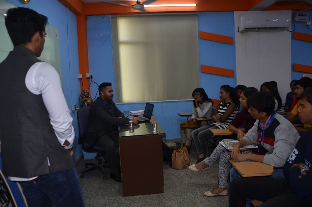 International Institute of Mass Media New Delhi Events & Activities photo 11