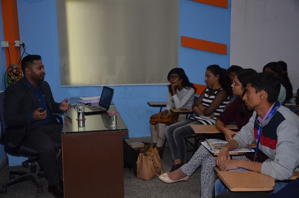 International Institute of Mass Media New Delhi Events & Activities photo 12