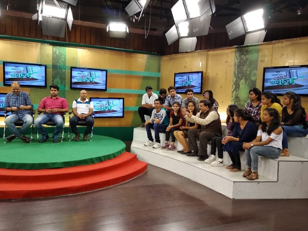 International Institute of Mass Media New Delhi Events & Activities photo 13