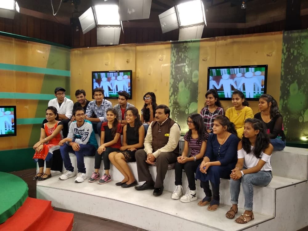 International Institute of Mass Media New Delhi Events & Activities photo 14