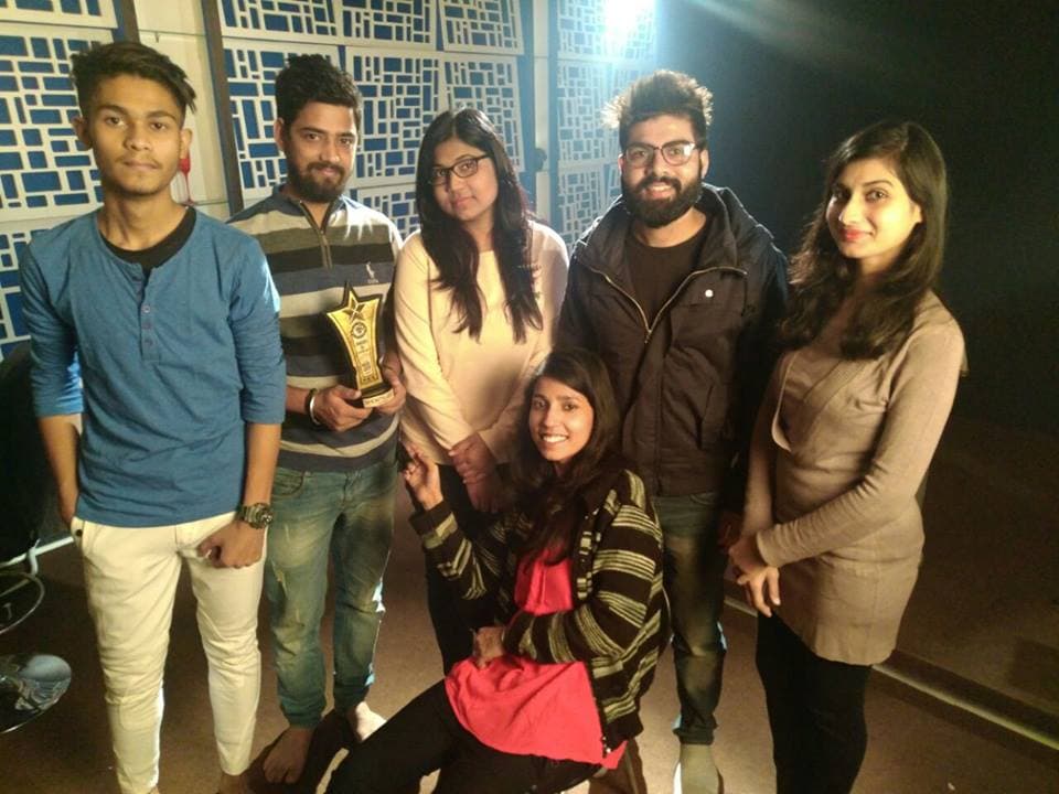 International Institute of Mass Media New Delhi Events & Activities photo 16