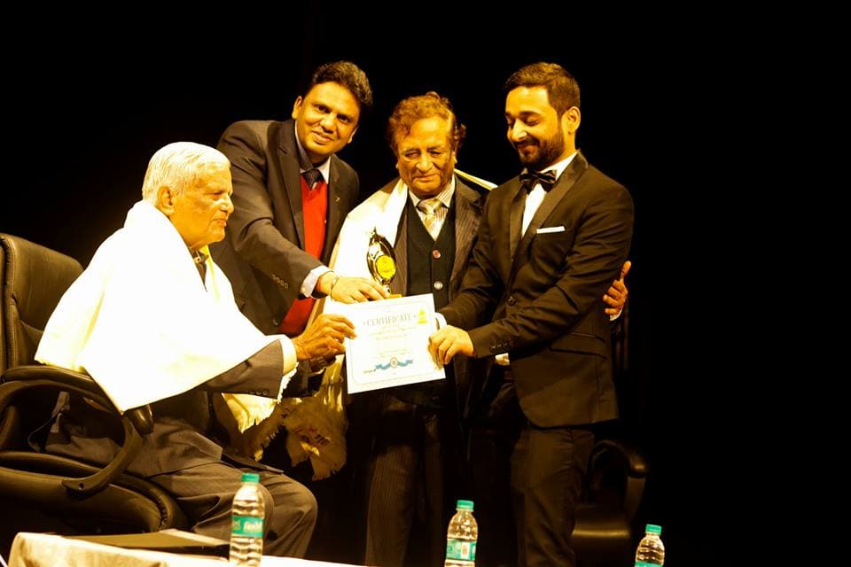 International Institute of Mass Media New Delhi Events & Activities photo 17