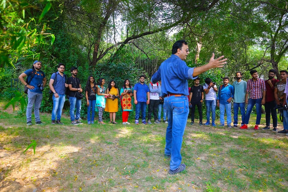 International Institute of Mass Media New Delhi Events & Activities photo 18