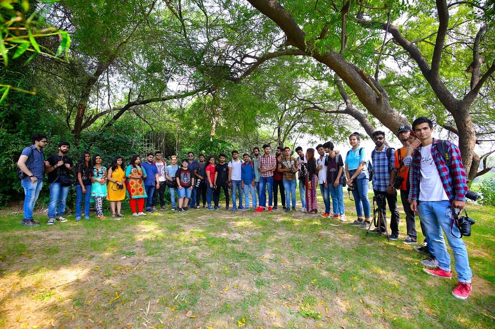 International Institute of Mass Media New Delhi Events & Activities photo 19