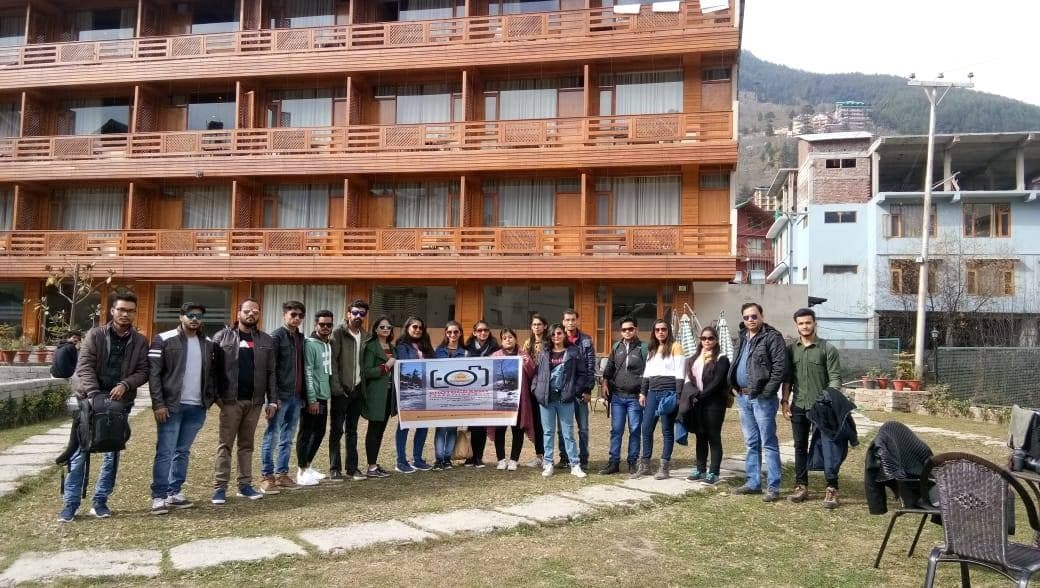 International Institute of Mass Media New Delhi Events & Activities photo 8