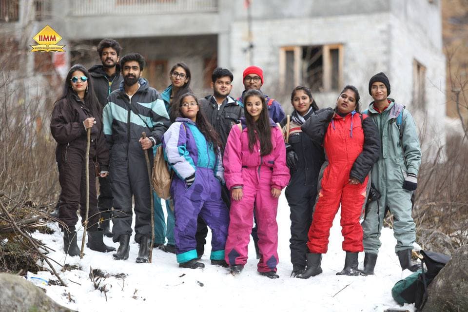 International Institute of Mass Media New Delhi Events & Activities photo 9