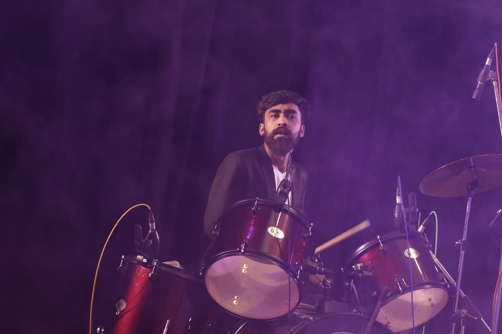 International Institute of Mass Media New Delhi College Function photo 6