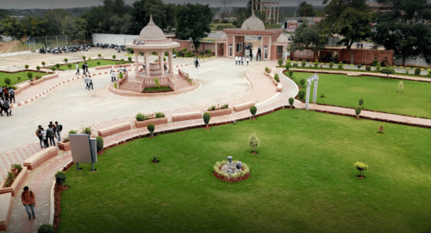 Adichunchanagiri University Mandya Campus photo 1