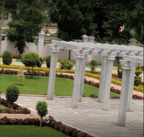 Adichunchanagiri University Mandya Campus photo 3